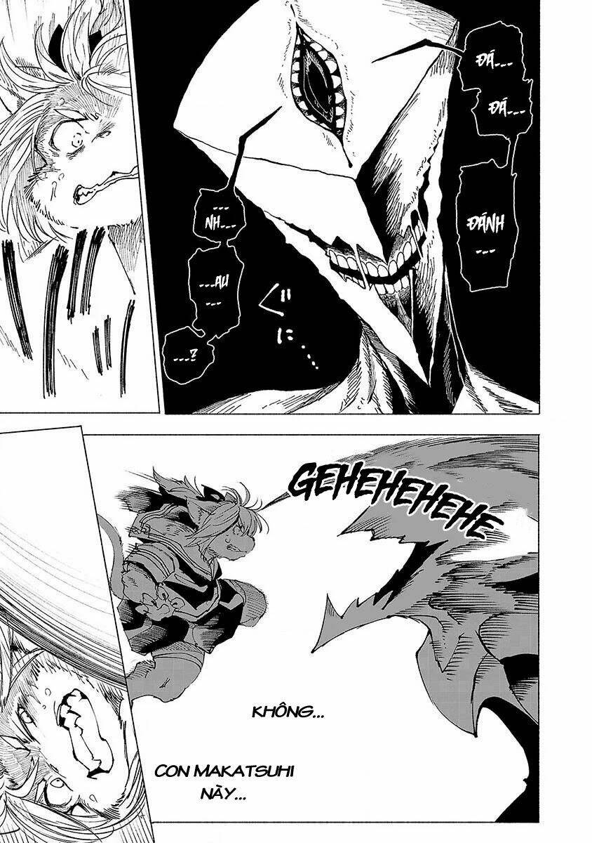 kemono giga chapter 6 10