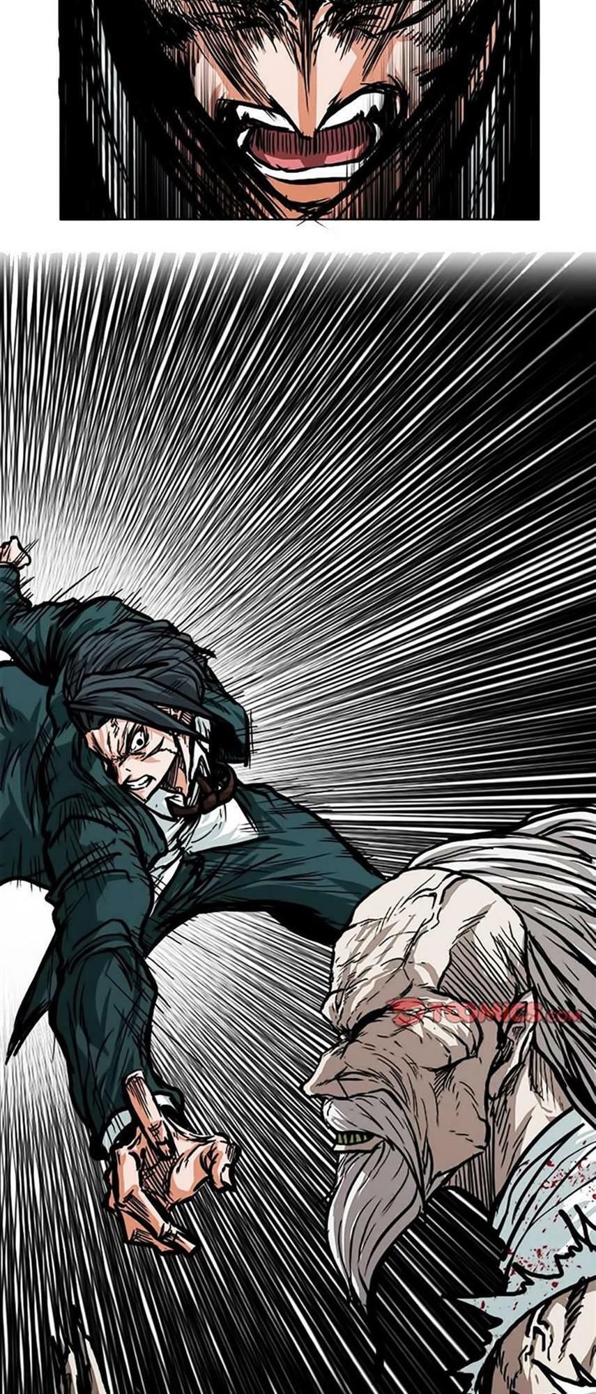 bá chủ học đường ss2 chapter 51 33