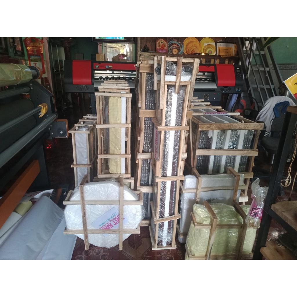 Đèn hào quang trúc chỉ in_HQTC53