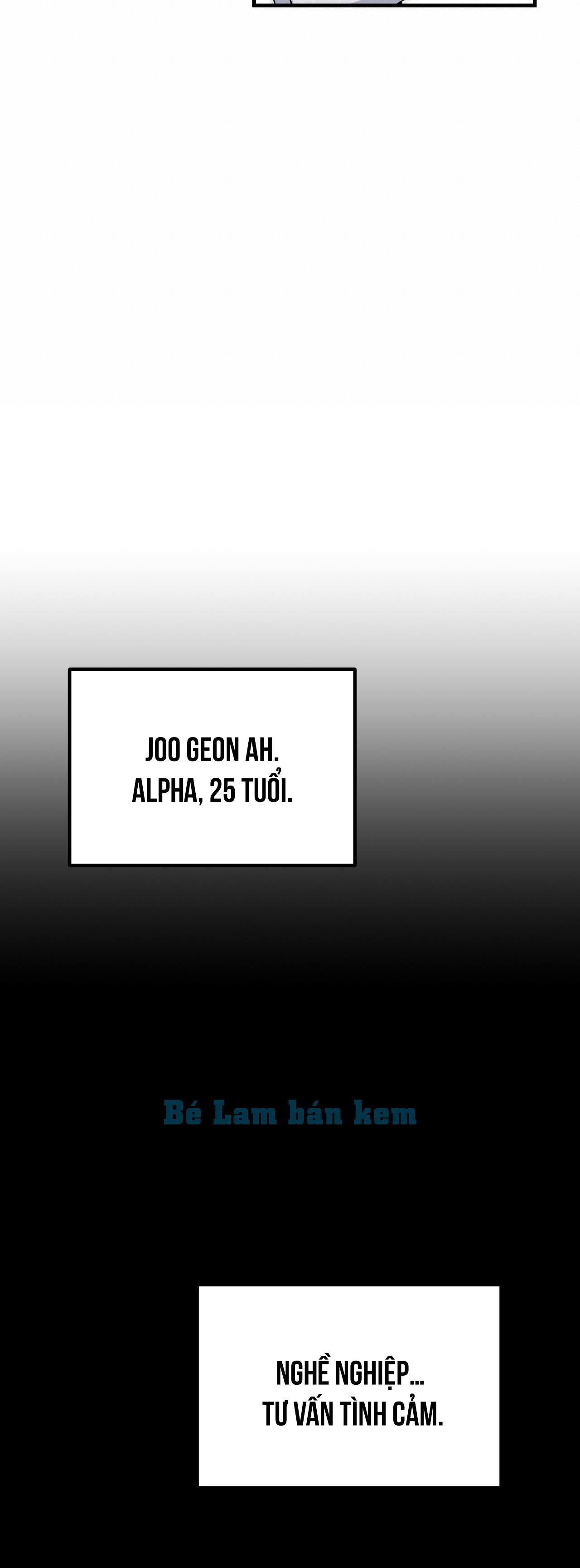 cậu không phải là gu của tôi chapter 1 15