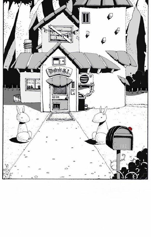 hành trình thoát khỏi địa ngục chapter 31 7