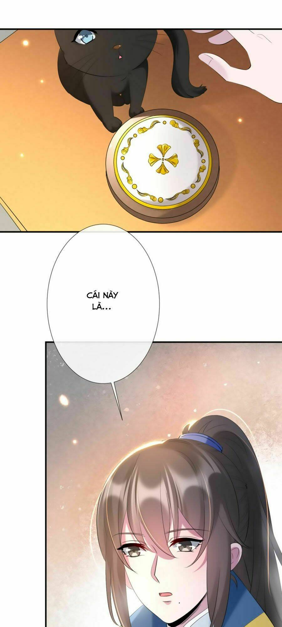 tuyệt thế thần y: phúc hắc đại tiểu thư chapter 9.1 39