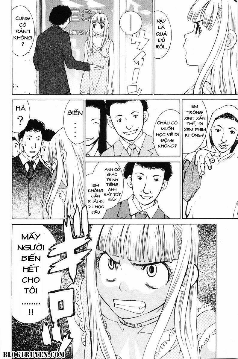 gacha gacha - secret chapter 11 27