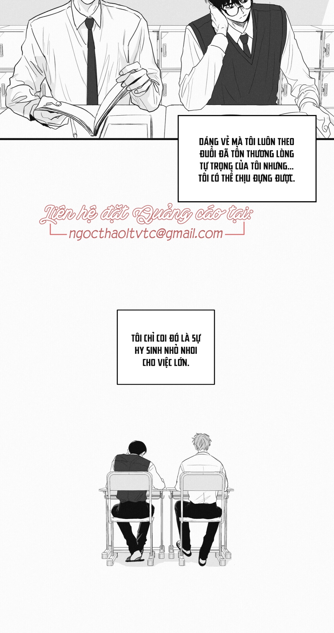 chiếu tướng chapter 1 40