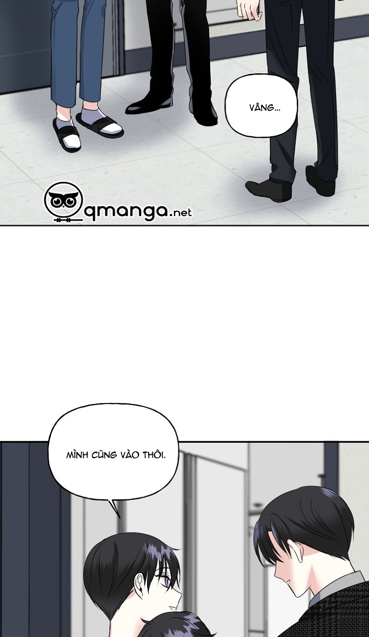 xác suất tình yêu chapter 3 7