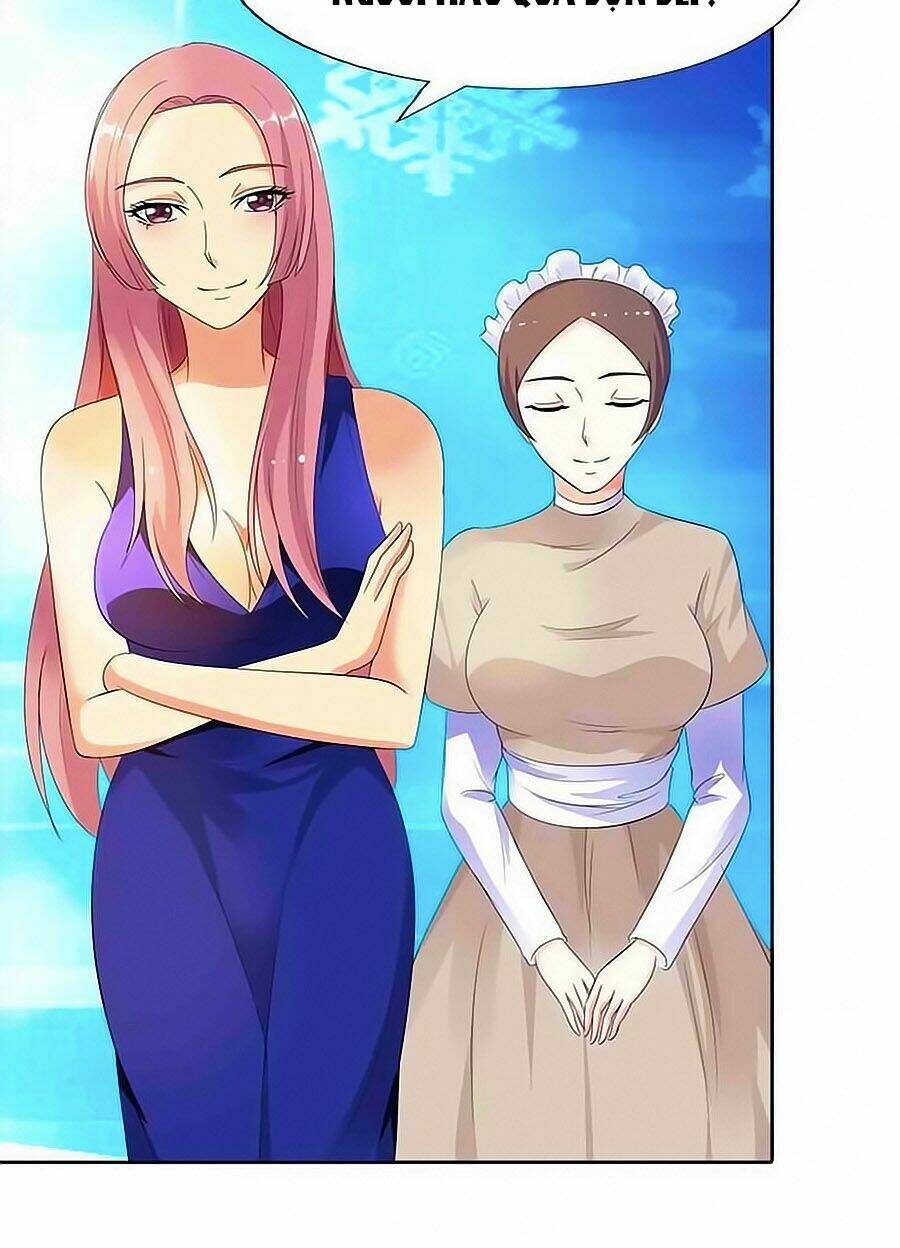 song diện danh viện chapter 39 21