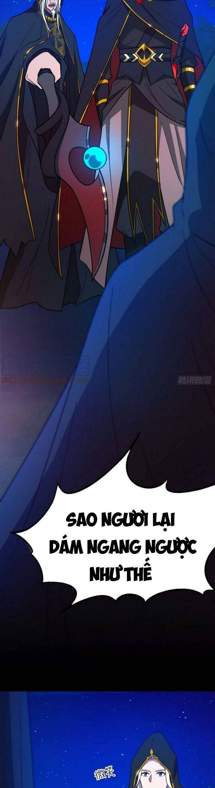 vạn cổ kiếm thần chapter 201 2