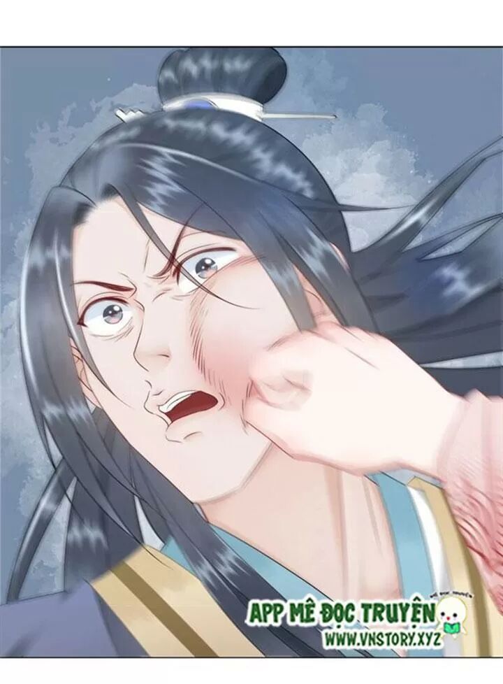 cực phẩm phế vật tiểu thư chapter 78 31