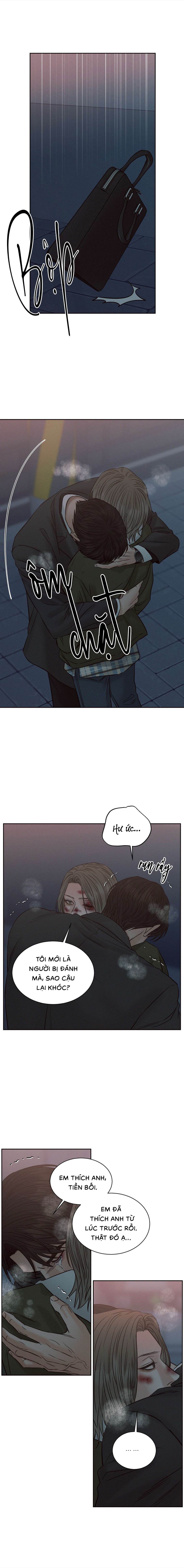 không thể chạm tới chapter 5 16