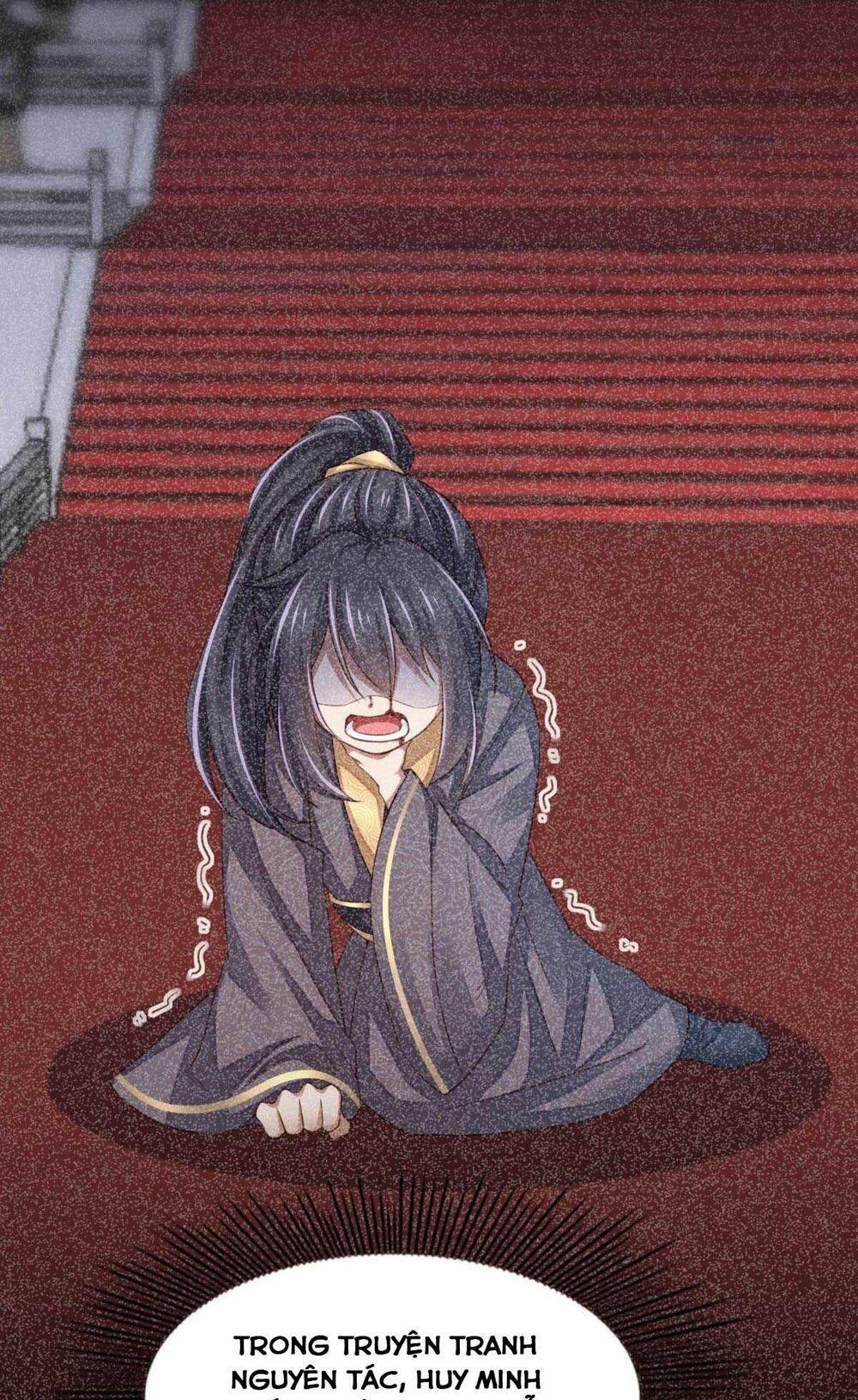 thuần hóa ba ba bạo quân chapter 17 62