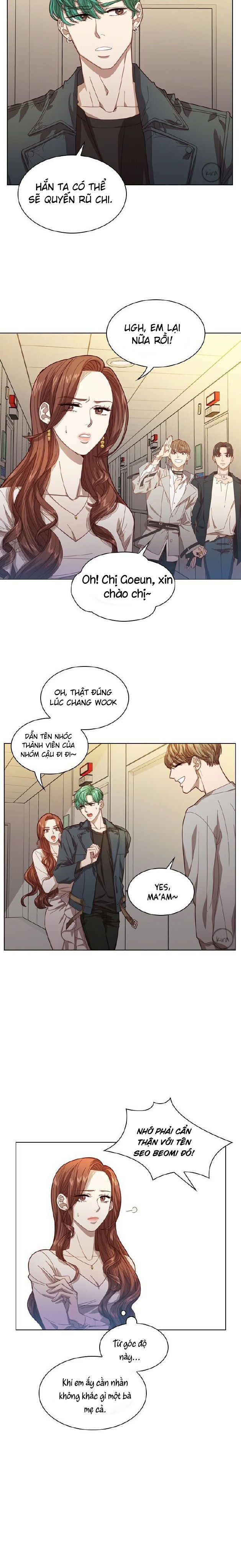 tai tiếng thị phi chapter 8 13