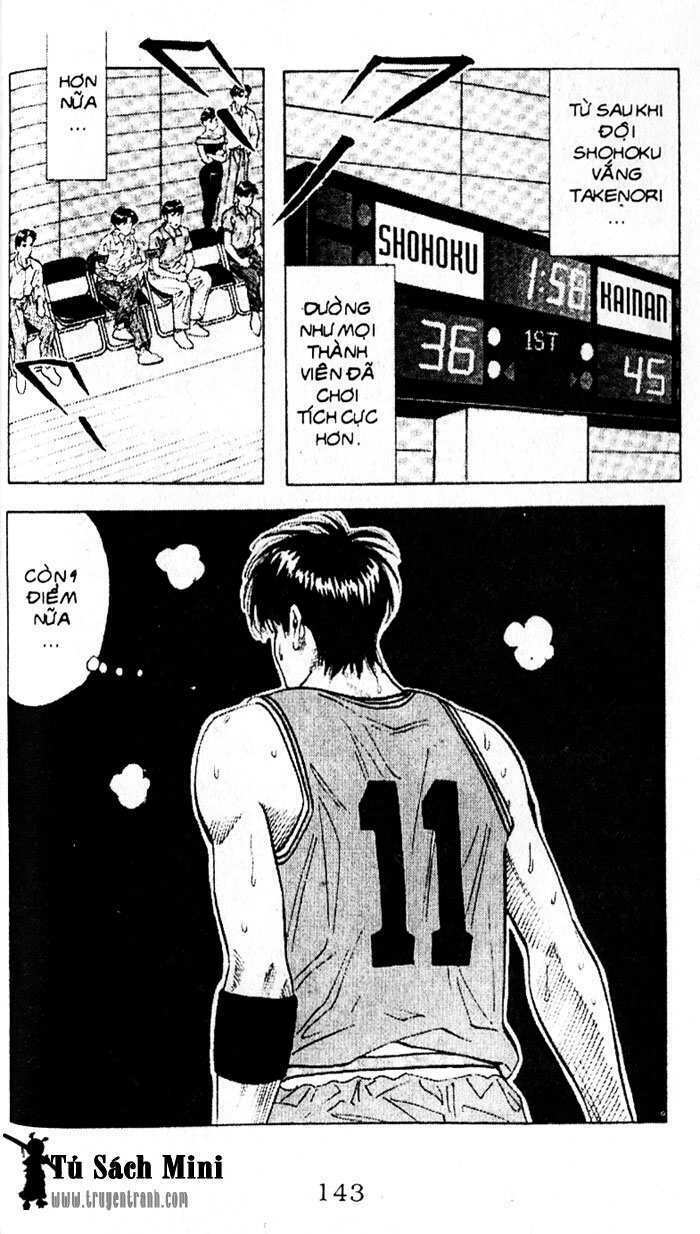 cao thủ bóng rổ chapter 111 20
