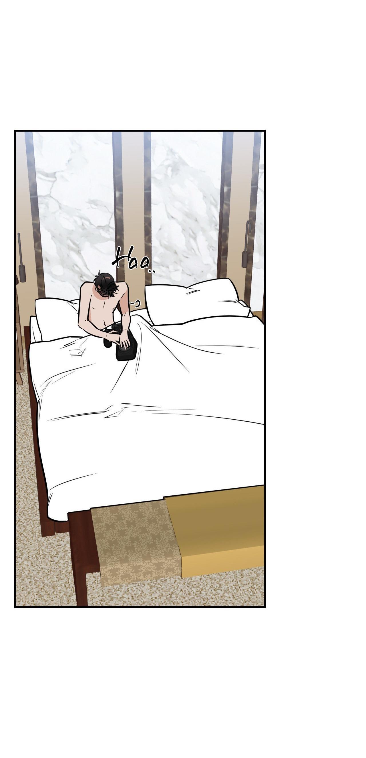 lệnh cứu rỗi chapter 8 5