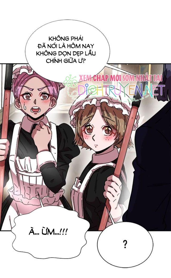 con gái bảo bối của ma vương chapter 37 29