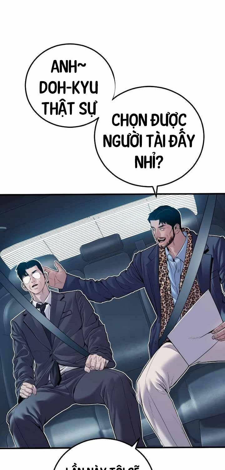 đặc vụ kim chapter 151 130