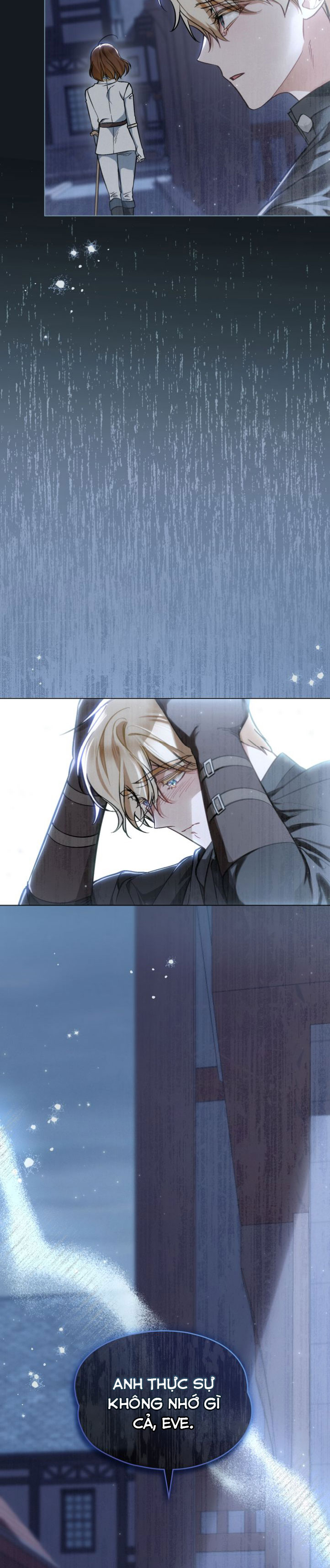 thanh kiếm của evangeline chapter 19 15