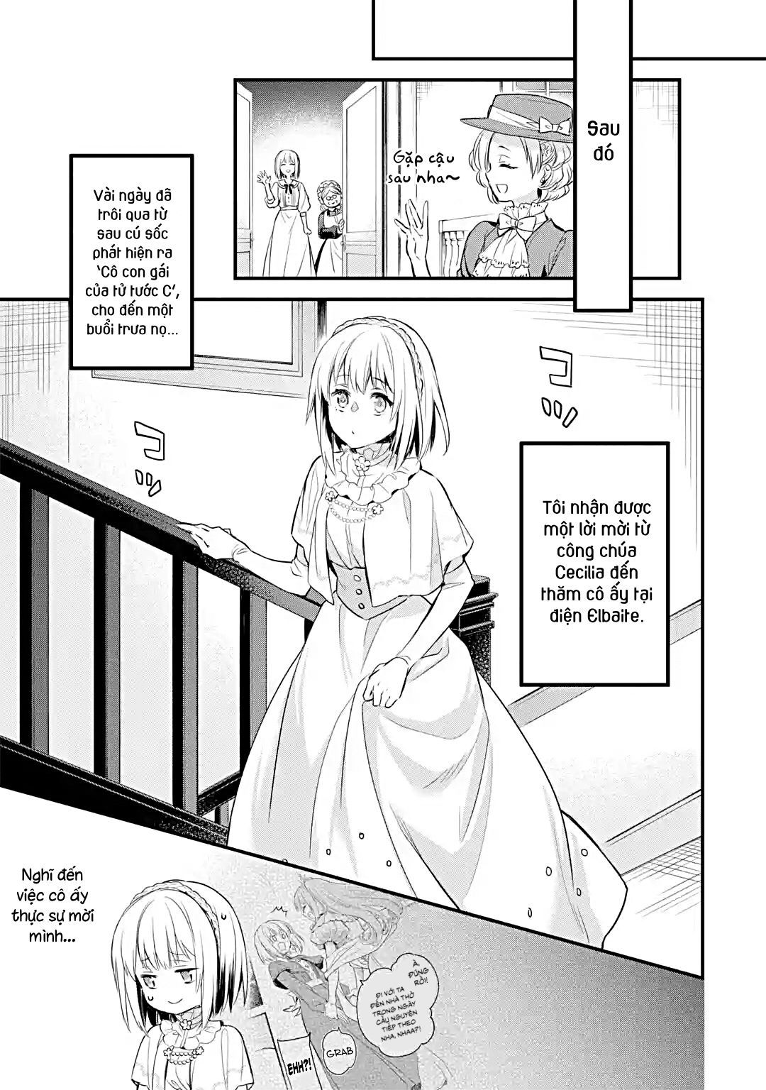 chén thánh của eris chapter 20.2 7