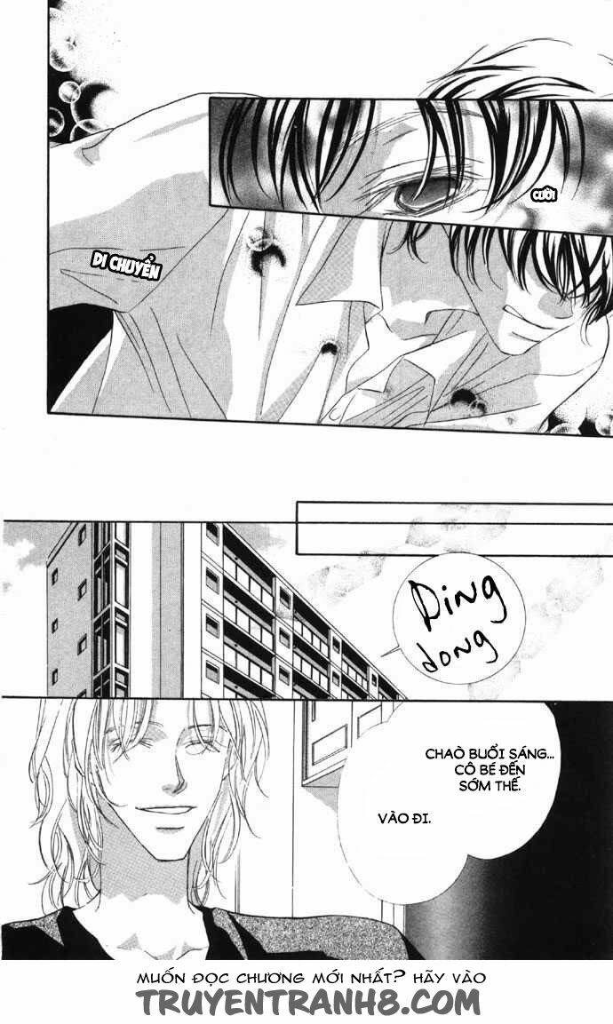 yoru made matenai chapter 8 24