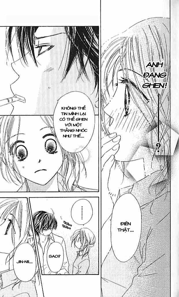 ai hime - ai to himegoto chapter 4 36