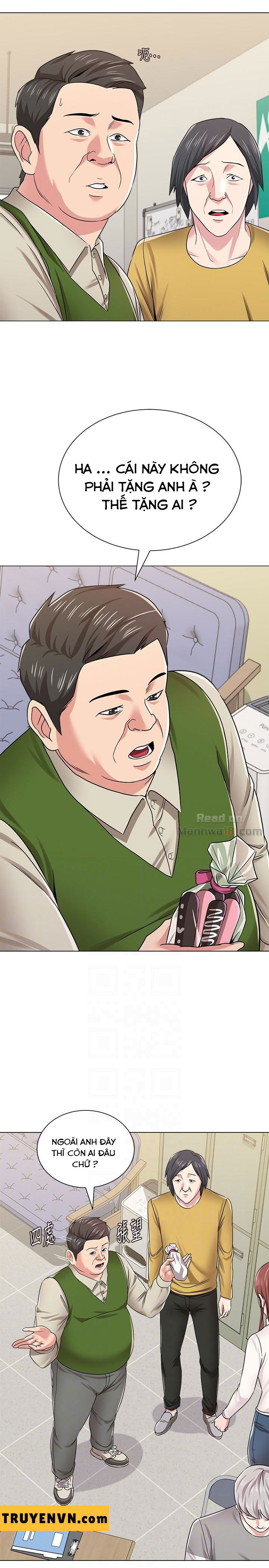 cô giáo bán thân chapter 41 22