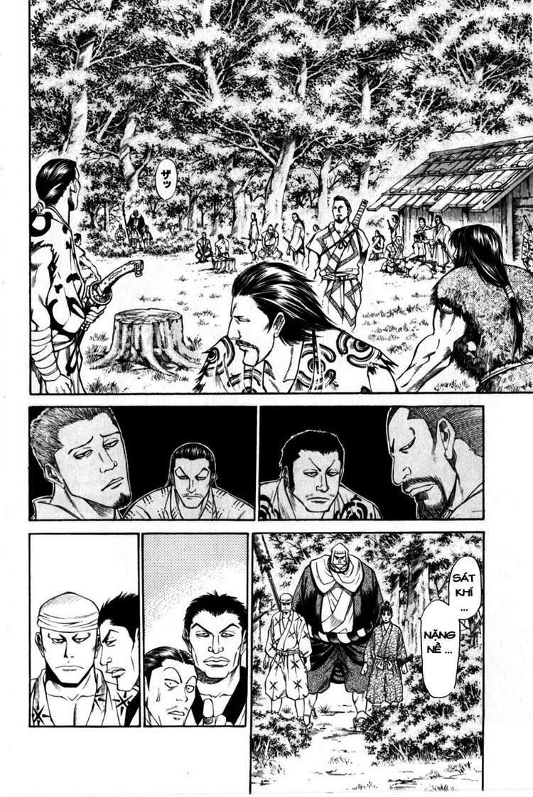 thiếu niên vương phần 1 chapter 42 22