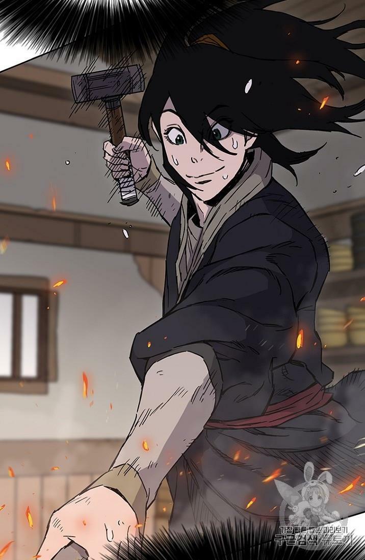 kiếm sĩ bất bại chapter 10 67