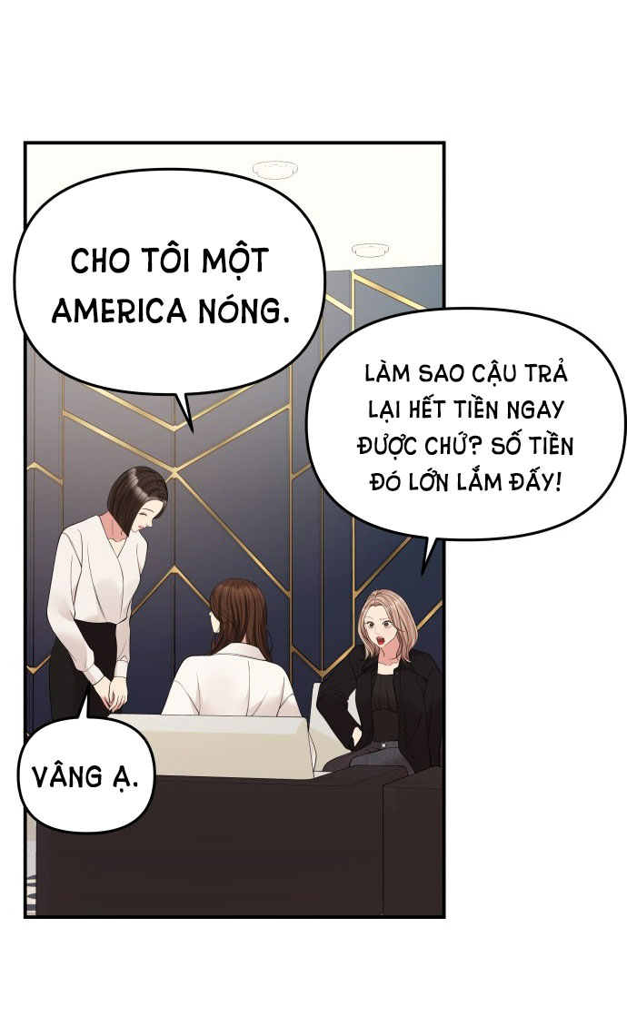 gửi em người đánh cắp những vì sao - to you who swallowed a star chapter 126.1 27