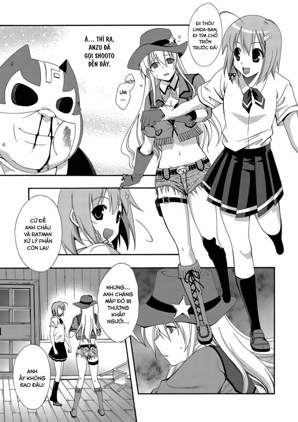 anh hùng xấu xa chapter 44 29