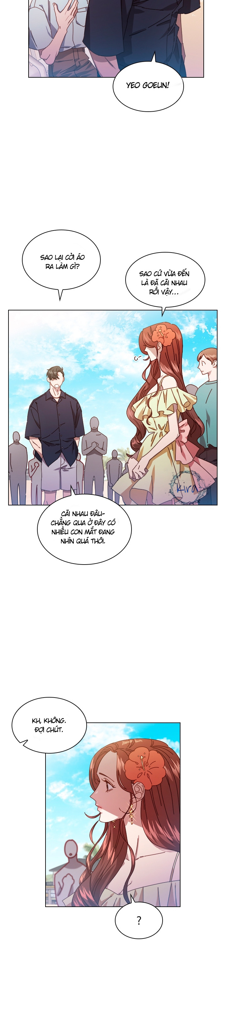 tai tiếng thị phi chapter 72 8