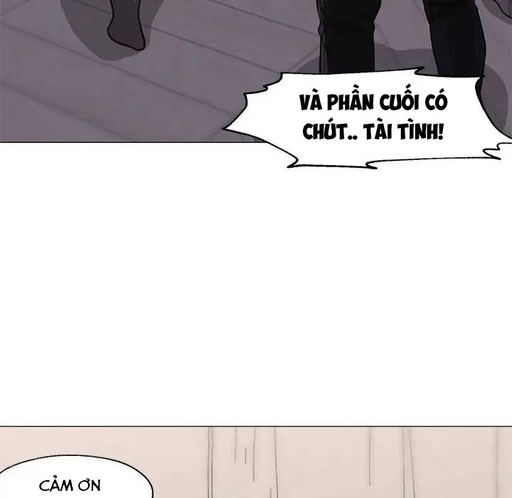 chúc bé ngủ ngon (good night) chapter 34 41