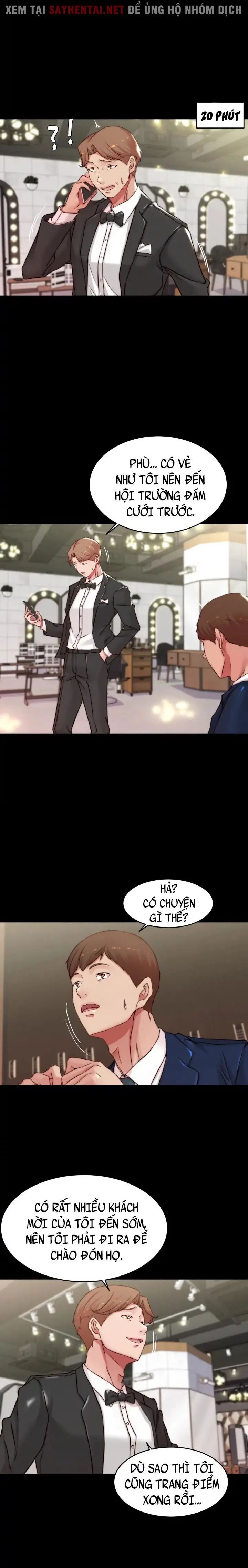 nhật ký quần lót chapter 65 8