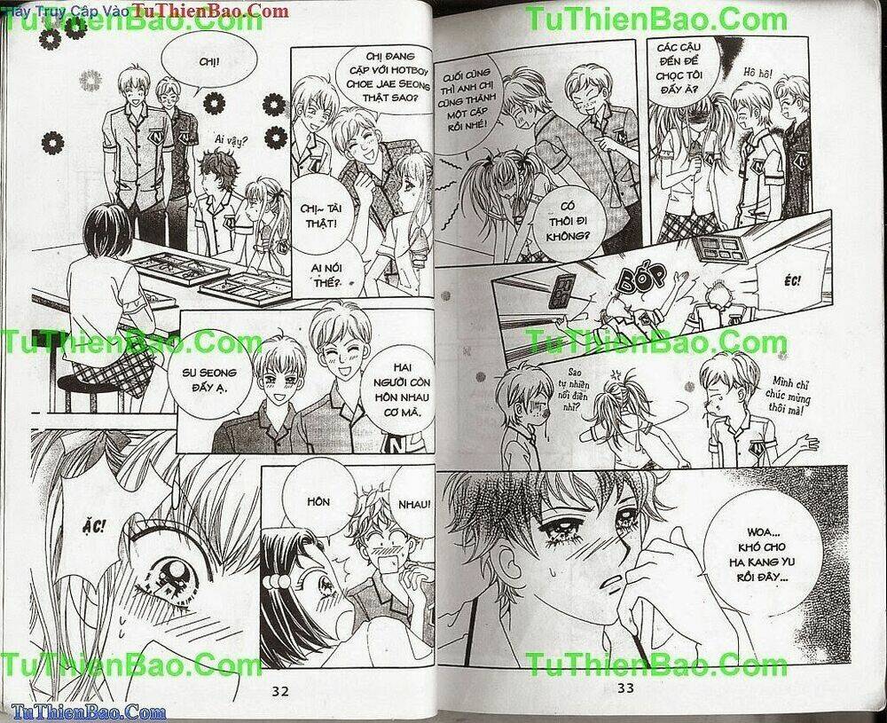 đại ca tuổi yêu chapter 4 15