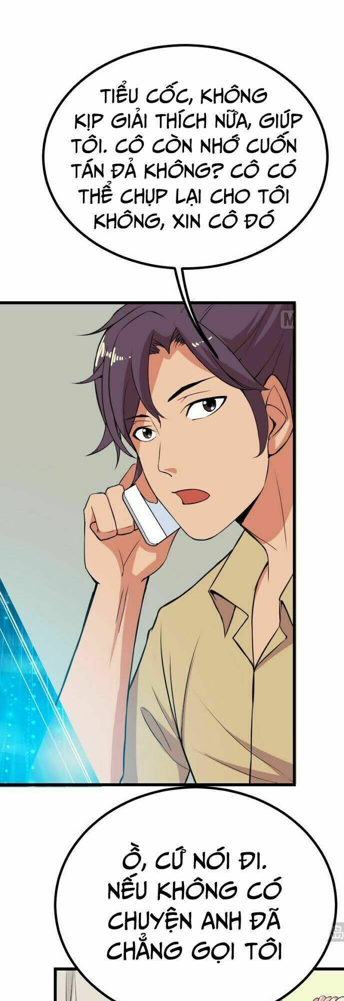 ngưu thư cung ứng thương chapter 37 13