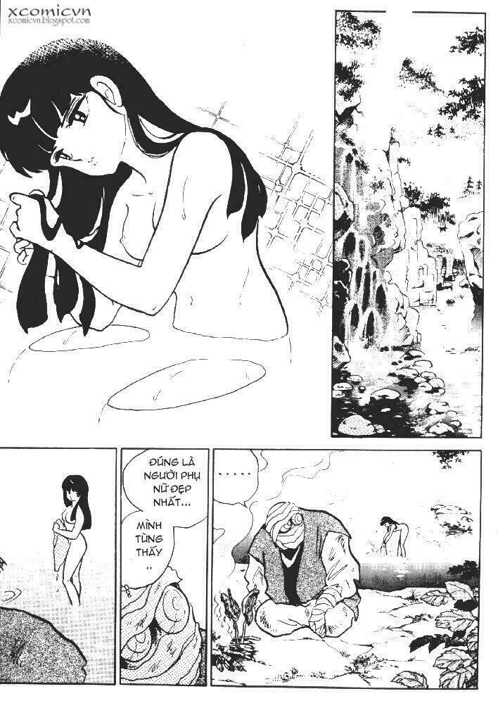 lời nguyền bất tử chapter 9 12