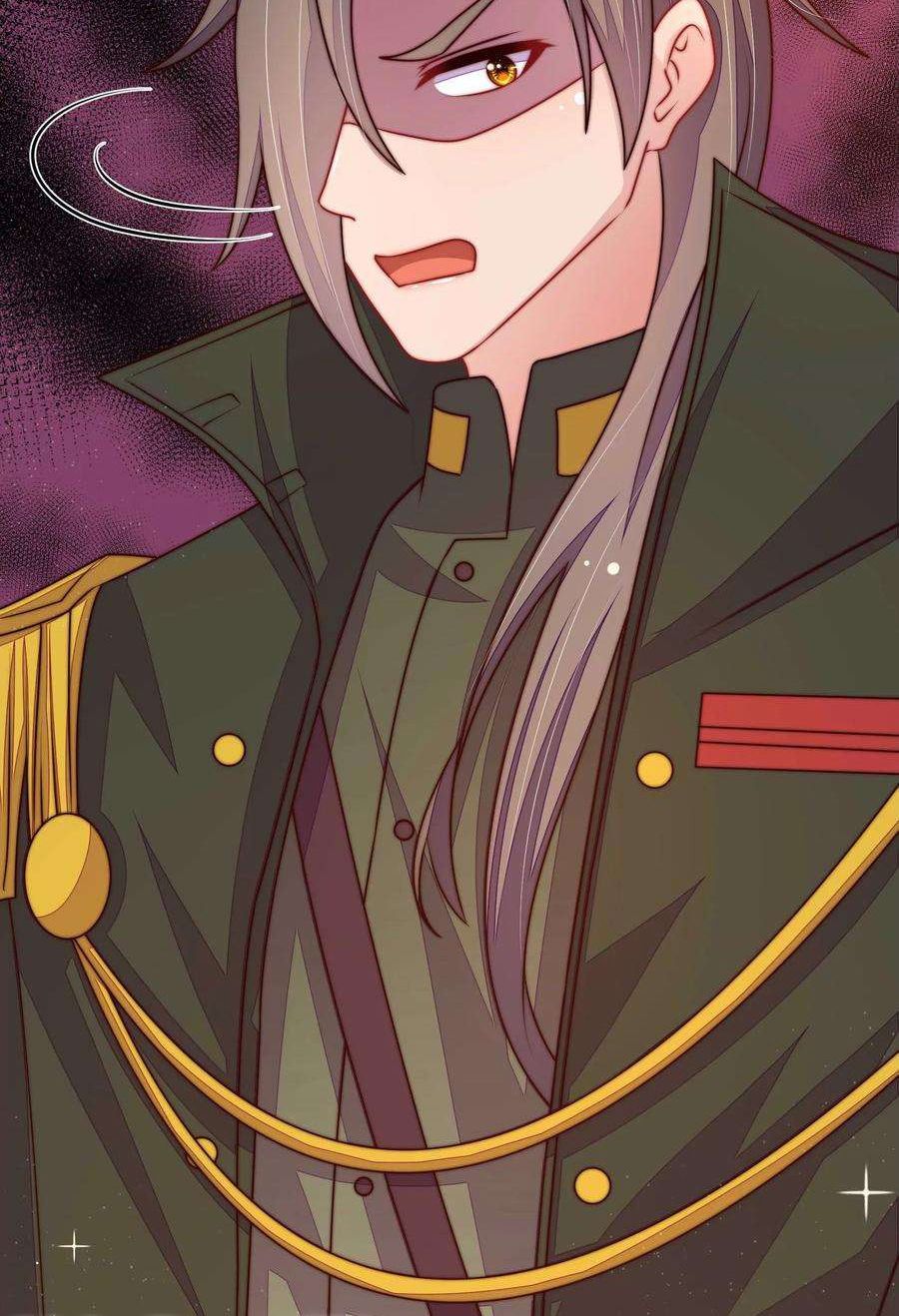 ngày nào thiếu soái cũng ghen chapter 541 8