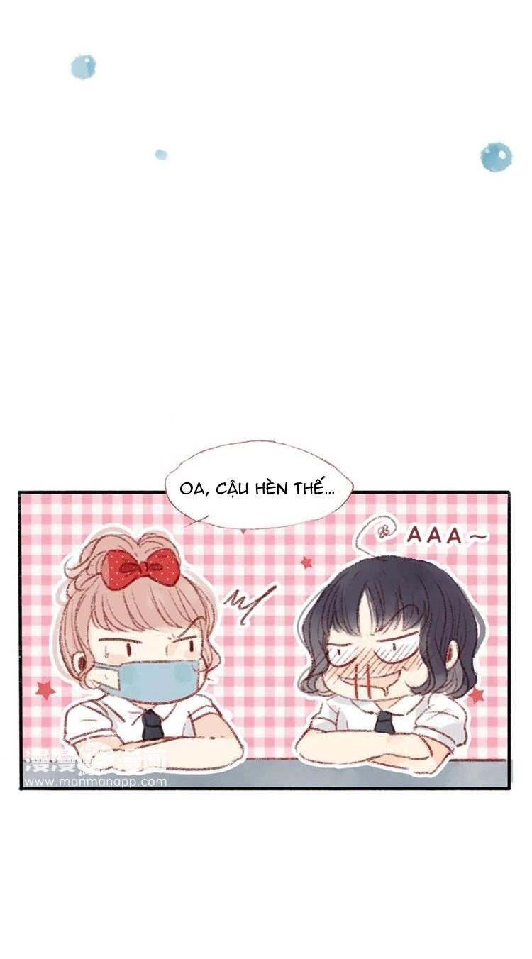 phế sài thần đăng và công chúa chapter 29 13