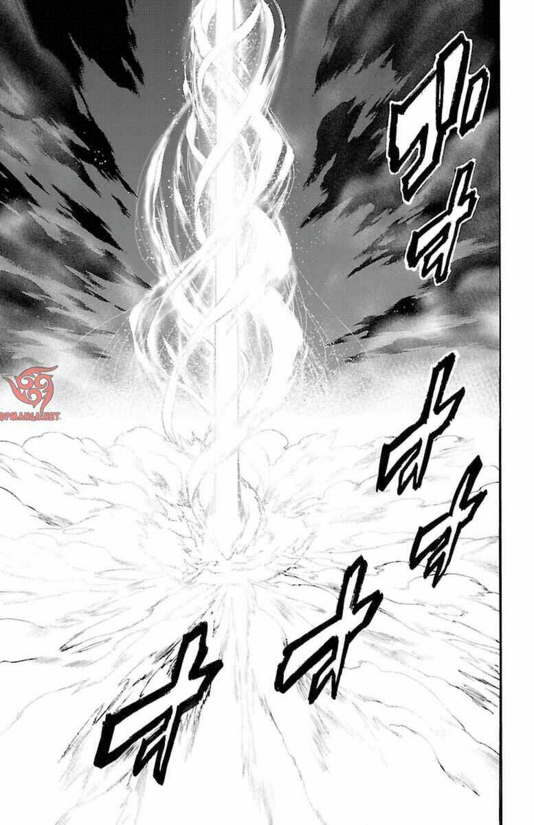 mahou shoujo of the end chapter 38 20