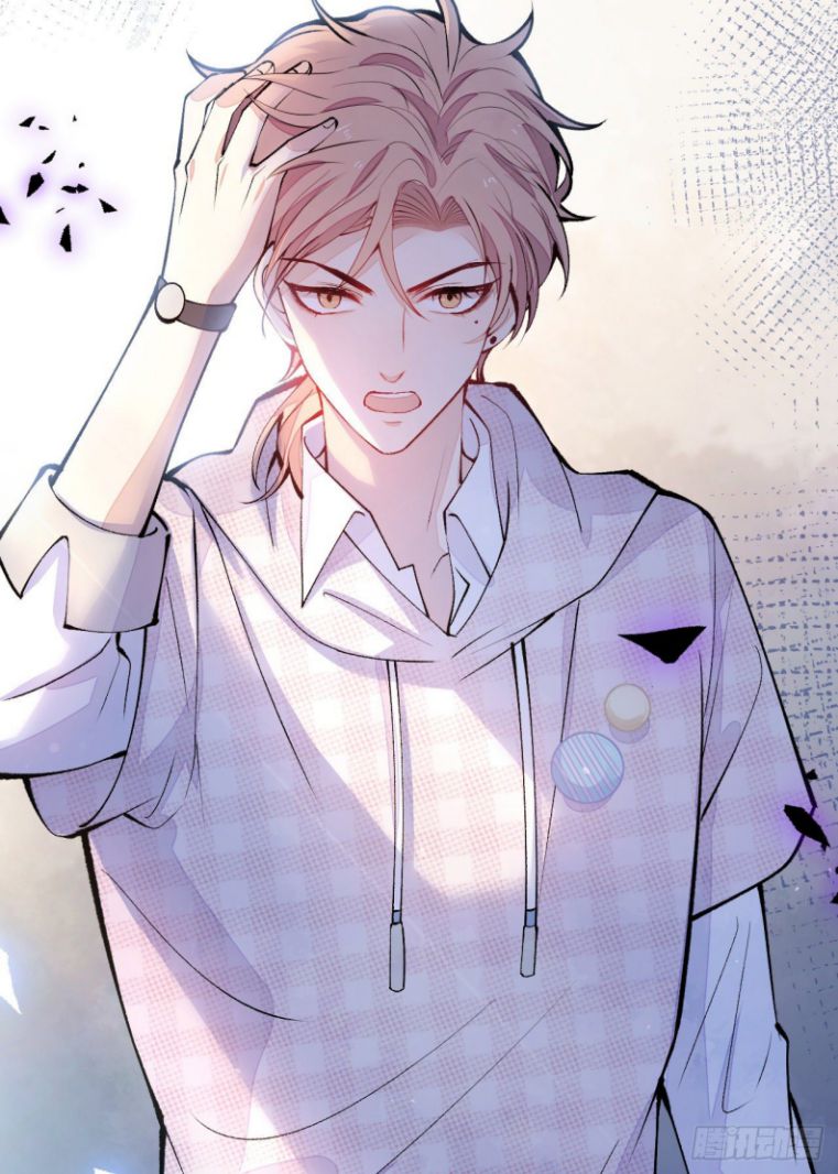 hotsearch của ảnh đế chapter 153 8