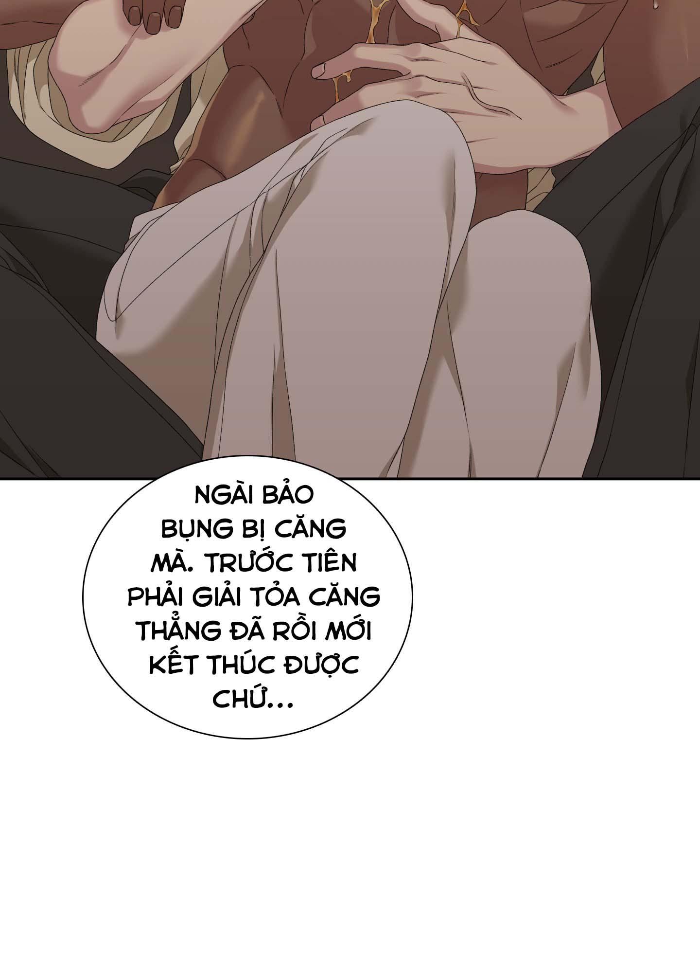 ái tình tự tâm chapter 23 47