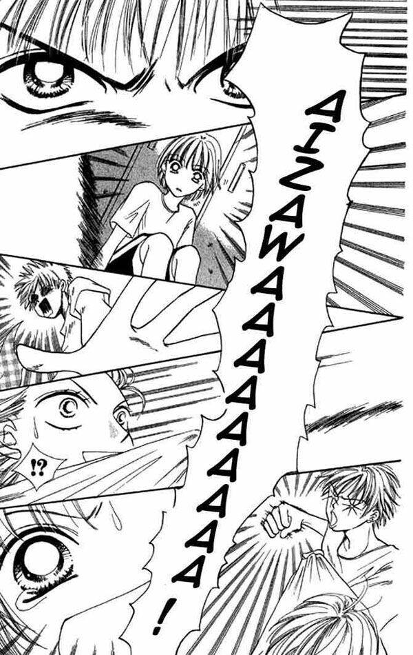 girl got game - power chapter 16 10