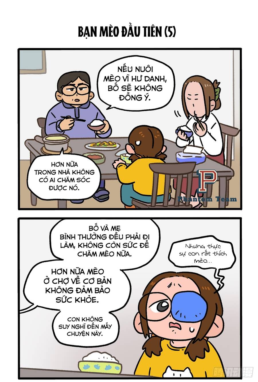 a mãn và mạch trà chapter 139.1 3