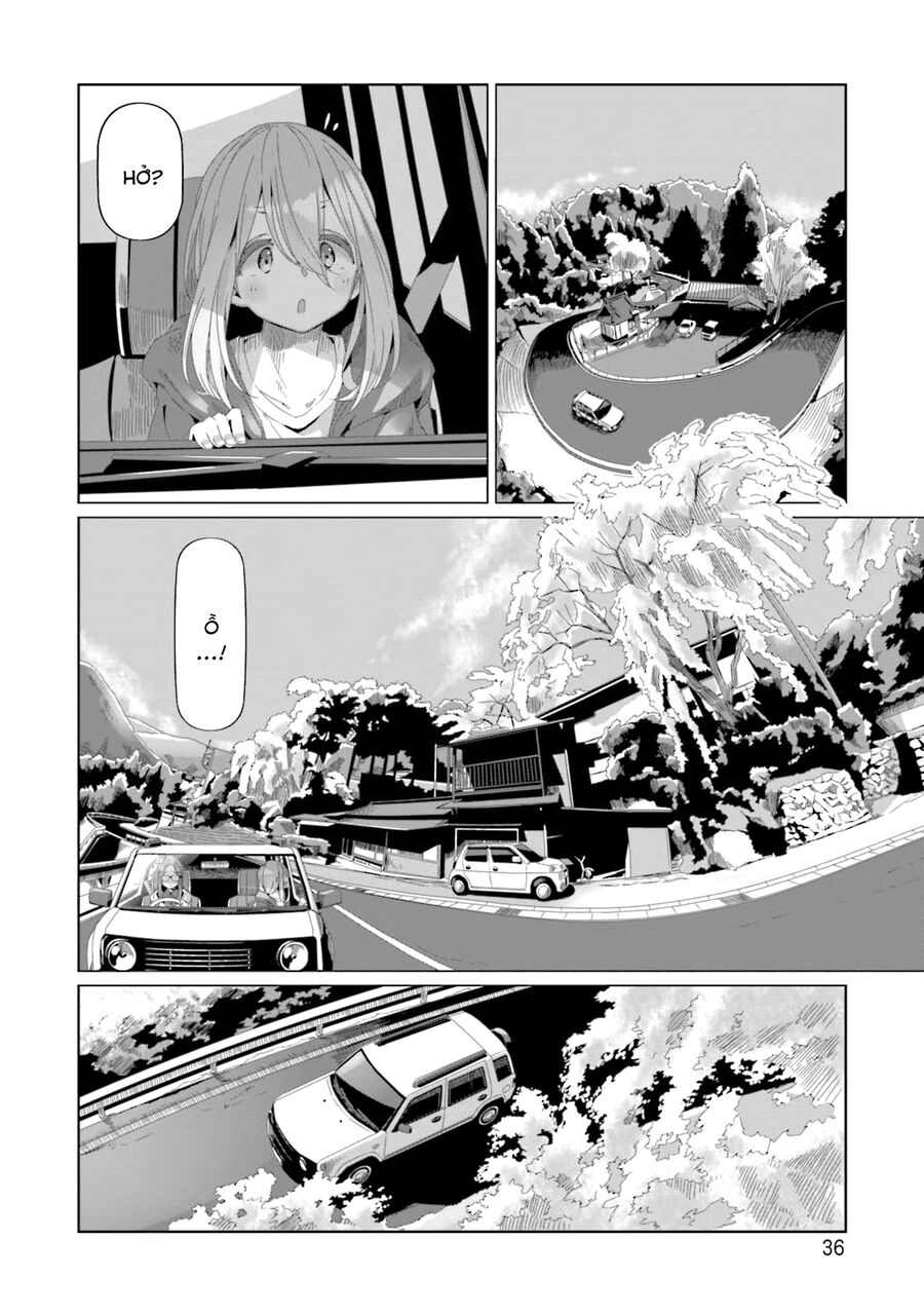 yurukyan chapter 71 10