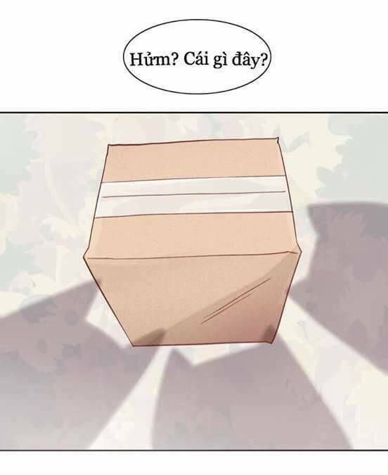 dưới móng vuốt mèo chapter 2 20