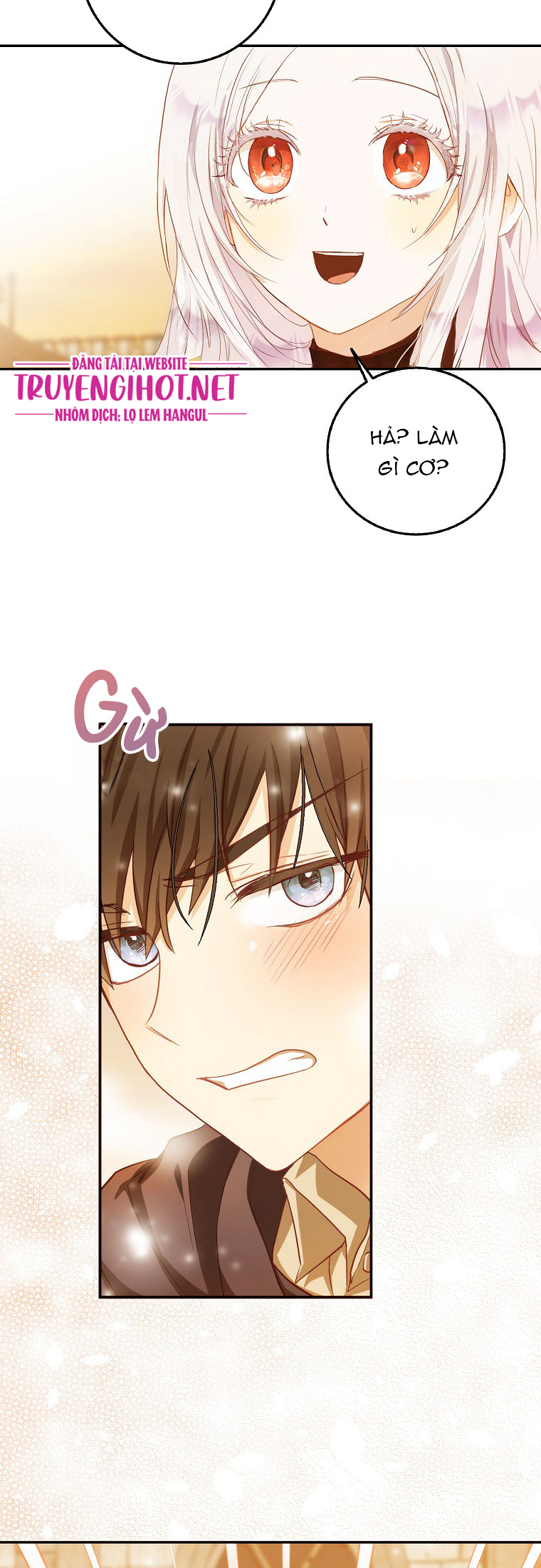 trở thành vợ của nam chính chapter 16.1 26