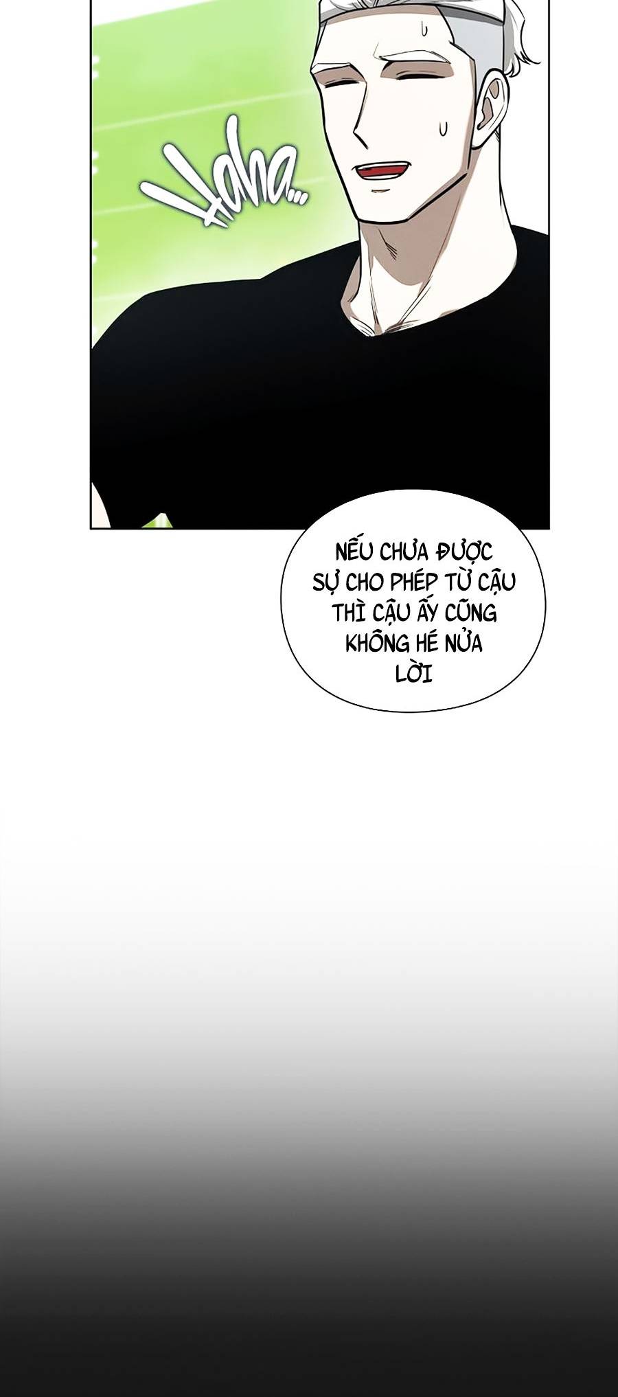 chiến binh học đường - cuộc đột kích trong ngục tối chapter 30 25