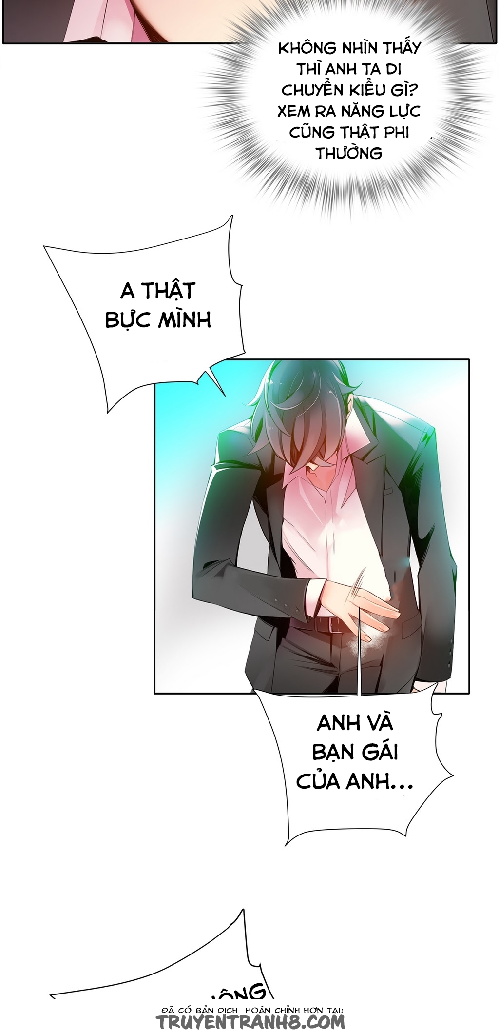 sự ràng buộc của lilith chapter 11 58