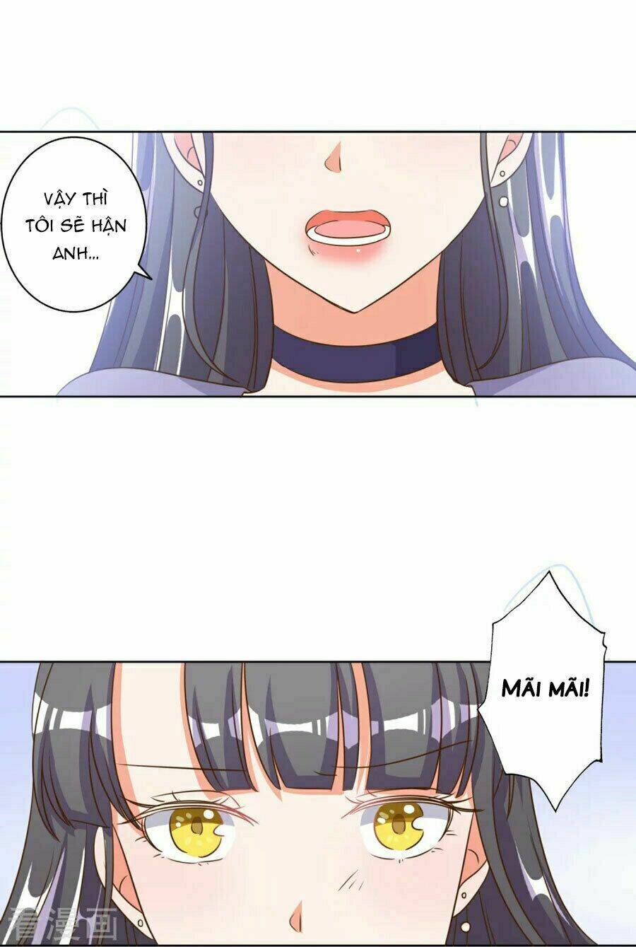 hôn nhân dục vọng: thiếu gia nhẹ một chút! chapter 79 15