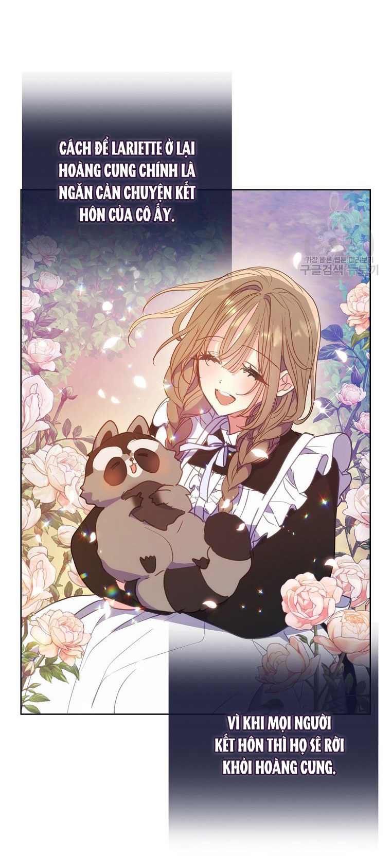 bệ hạ, xin đừng giết tôi!! chapter 101.2 24