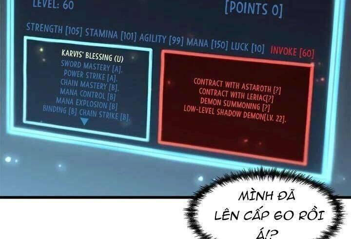 lên cấp một mình chapter 62 42