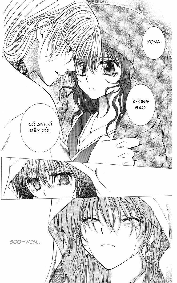 Đóa Hoa Bùng Cháy chapter 1.2 5